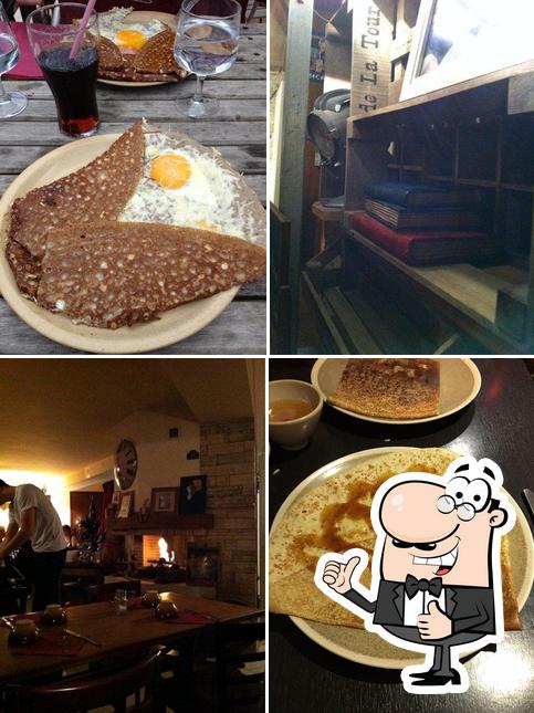Crêperie des Artistes