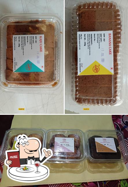 Meals at Mf Delight Spencer's Factory Outlet