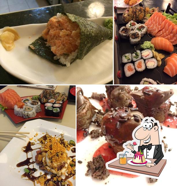 Mizu Sushi Bar ( Desde 2007 )