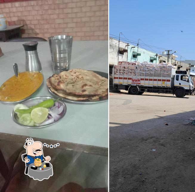 NRI Bharaawan Da Dhaba