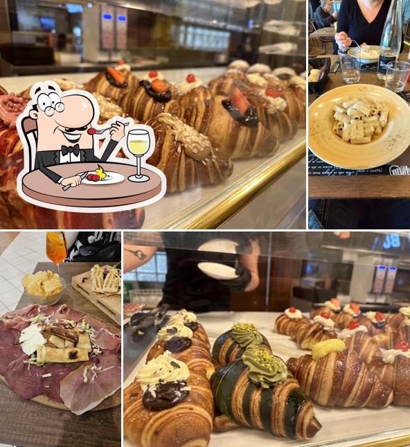Pasticceria al Pizzeria ristorante Grill Tourlé Pasticceria al Pizzeria ristorante Grill Tourlé
