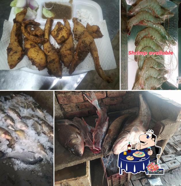 Sharma Fish Harike Pattan