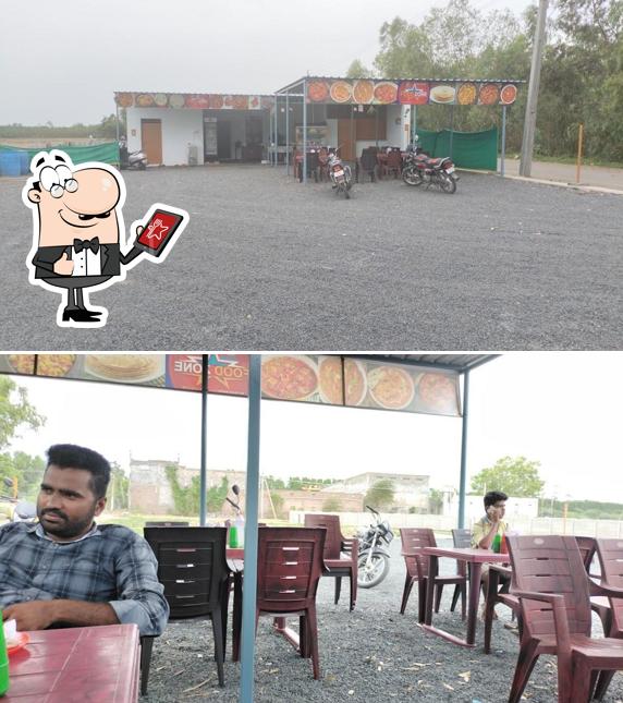 Star Food Zone