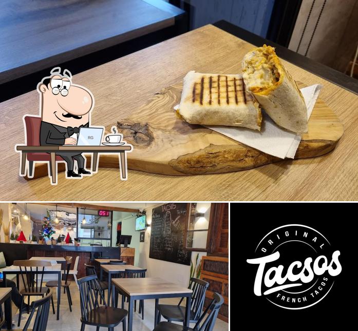 Tacsos