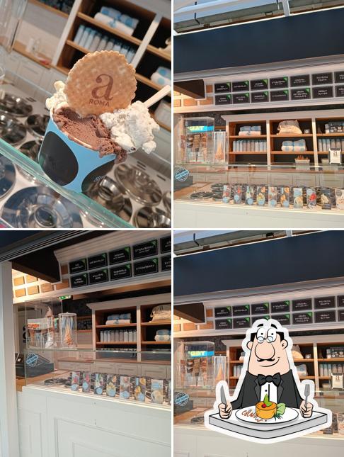 aROMA gelato experience Boutique Rijeka II