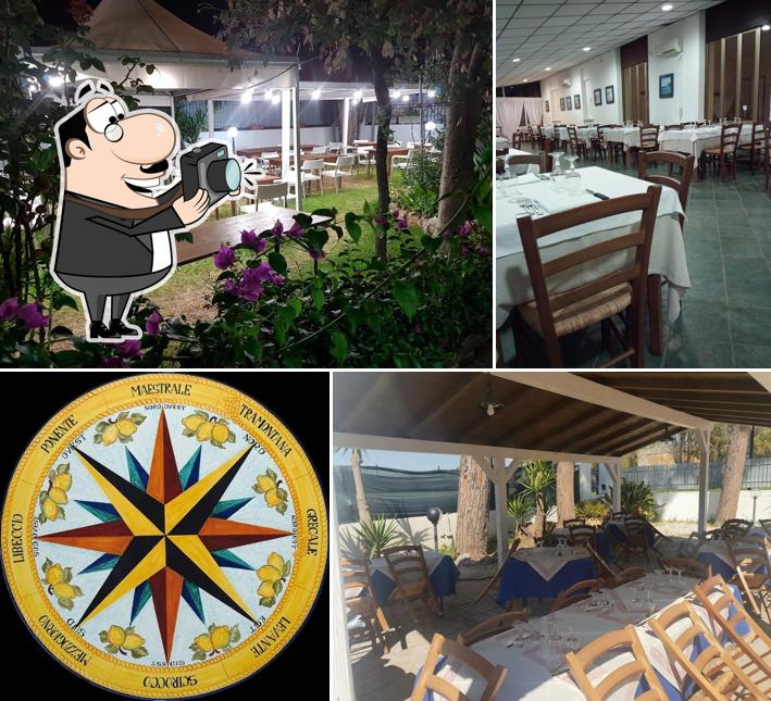 Trattoria del Castello