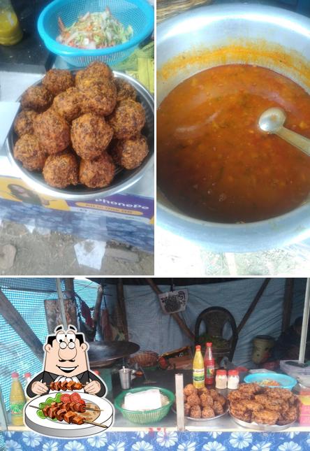 মা চণ্ডী রেষ্টুরেন্ট