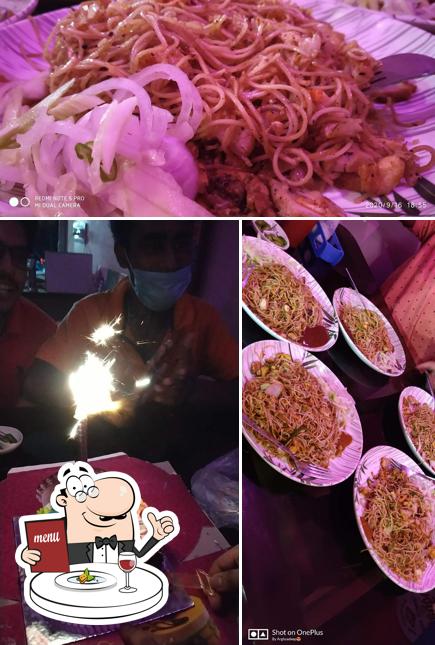 Resturant