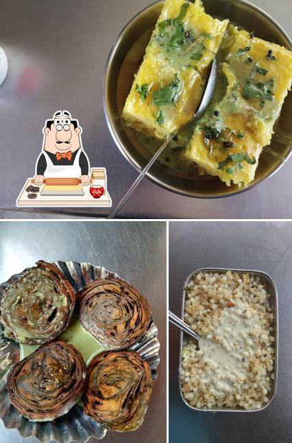 Dessert is an important part of the meal