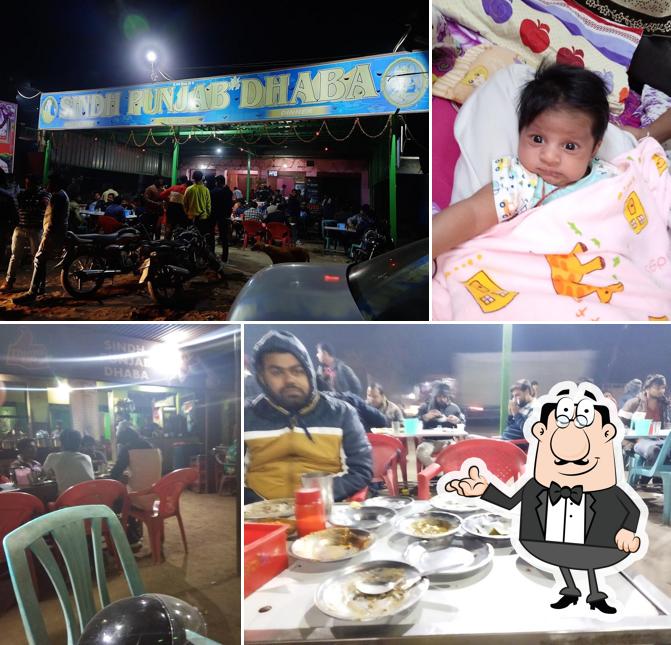 Sindh Punjab Dhaba