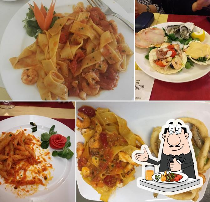 Platti al un mon dodi sapori
