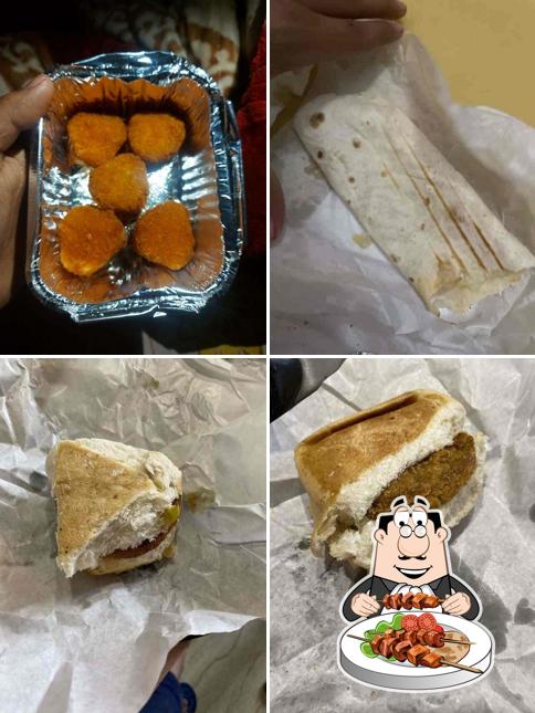 WoW - Vada Pav & More