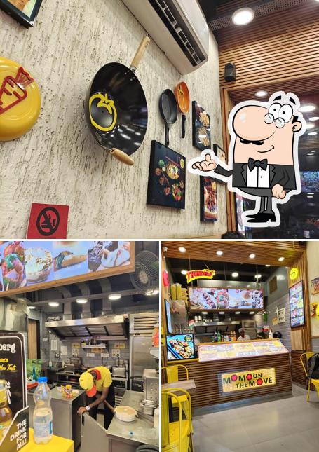 Check out how Wow! Momo looks inside