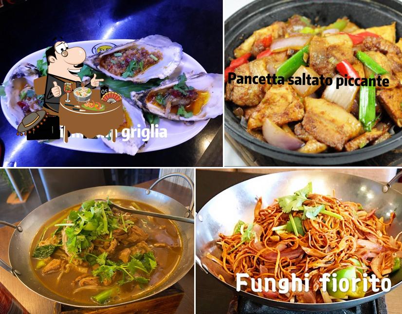 Phở al Yummy restaurant fusion 美汁味