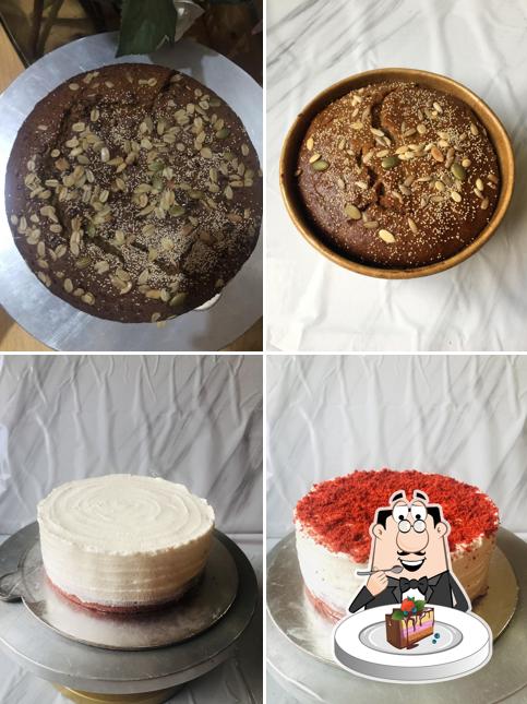 Sugar Shack Bakery Freshly baked Homemade cakes Customised cakes