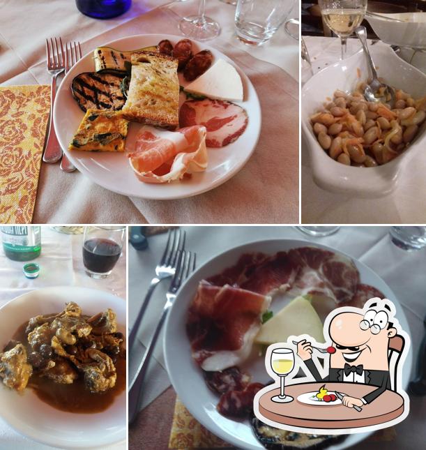 Agriturismo La Taverna