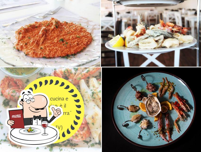 Cibo al Kilo Ristorante