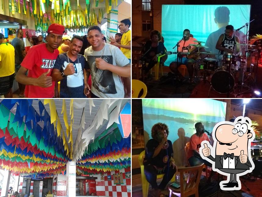 Bar do Lula