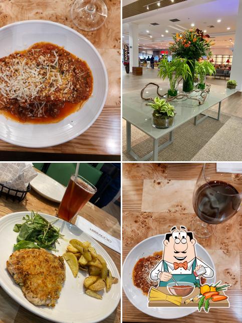 Abbraccio Restaurante