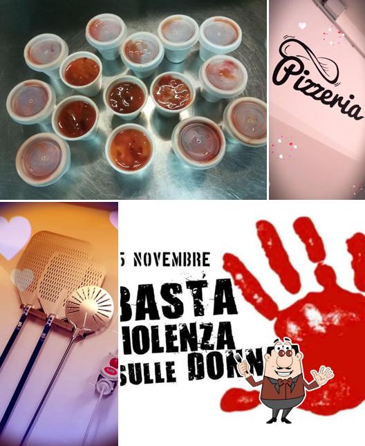 Cibo al Ajò da Mario e Giulia pizzeria
