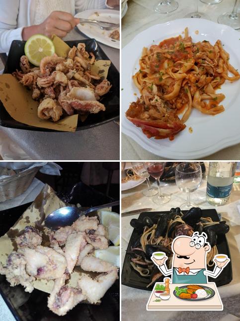 Cibo al Borgo Massella