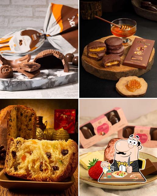 Cacau Show - Chocolates