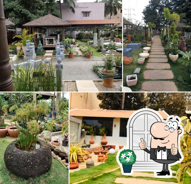 Check out how Healthy Fuel Cafe looks outside