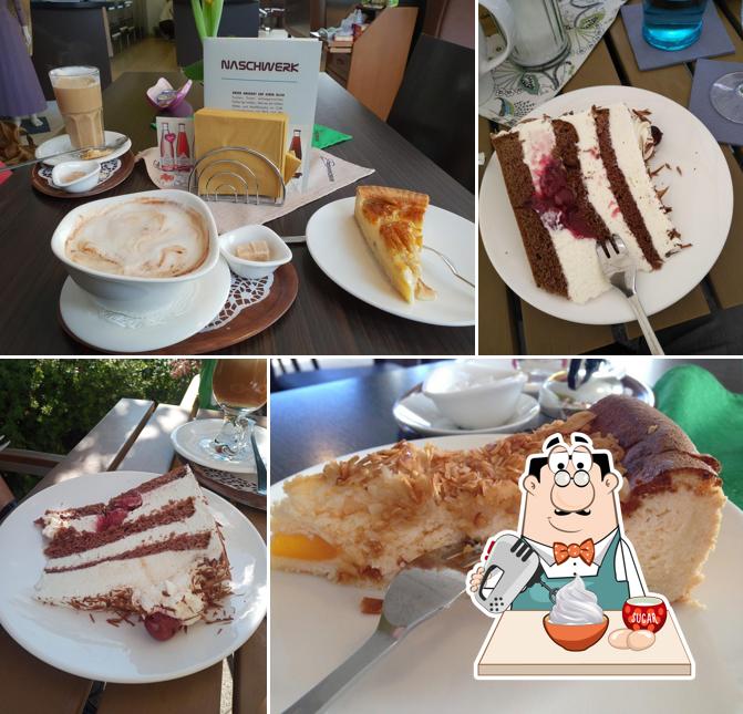 Café Naschwerk