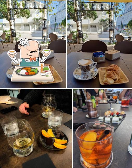 Cibo al Trambusto Bistrot