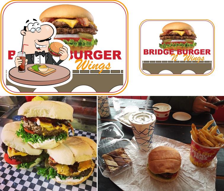 Classic Burger