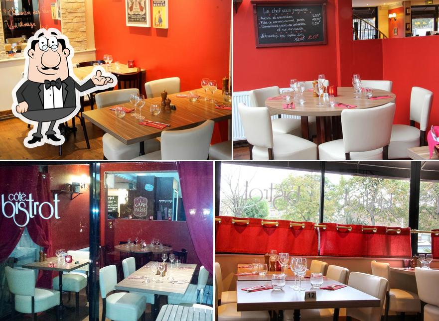 Côté Bistrot