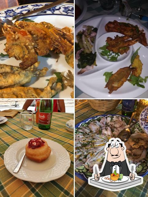 Platti al Divino Ristorante Vineria