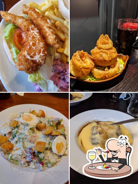 The Engine Room, Gateshead - Restaurant menu, prices and reviews