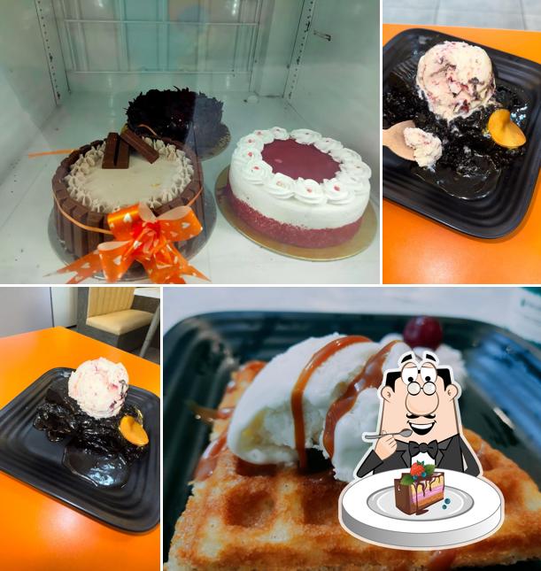 KELVIN SCALE CREAMERY