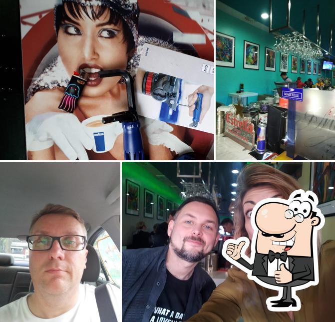 Ecco una foto di Kakadu