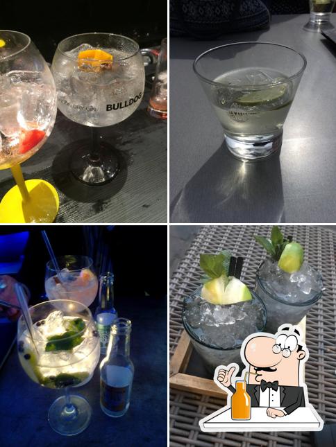 L'Instant Présent