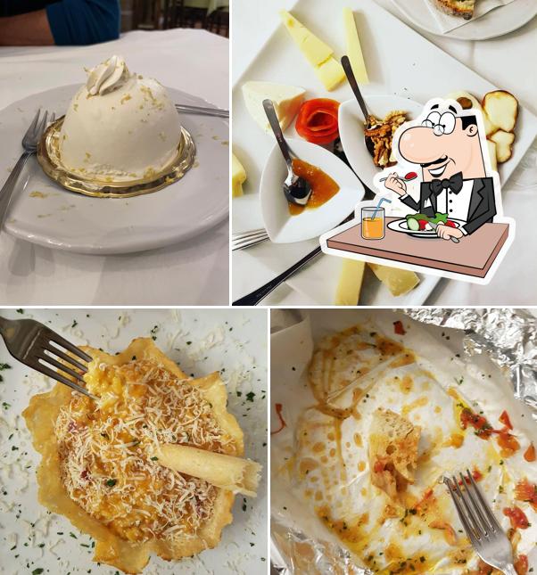 Platti al Le Grottelle
