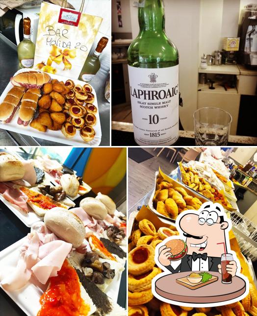Gli hamburger di Movida 2.0 potranno soddisfare molti gusti diversi