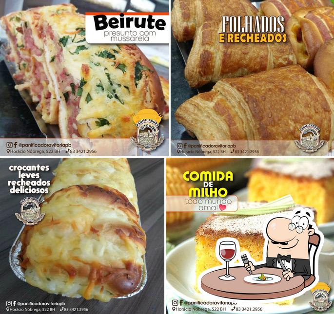 Panificadora Vitória