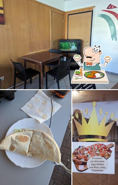 Pizzeria KING