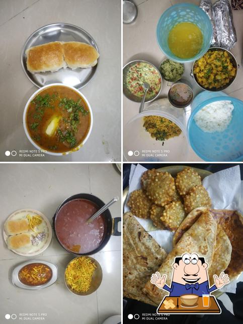 Meals at Priya's Kitchen