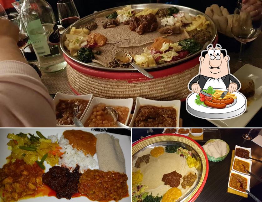 Platti al Abyssinia Neuchâtel