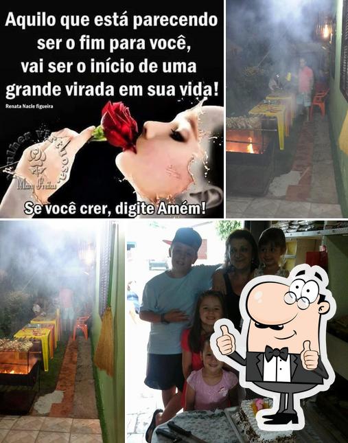 BAR da Regina