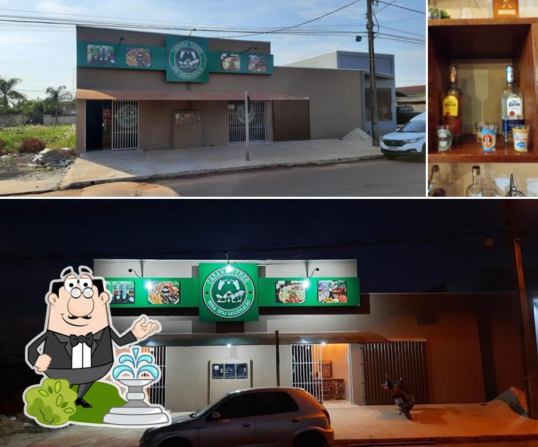 Cabana Teres