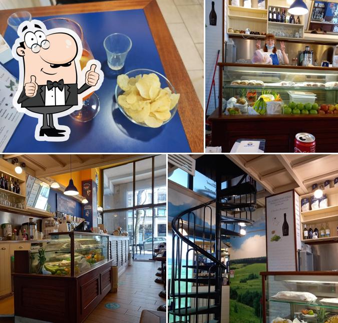 Dersut Bottega del Caffè