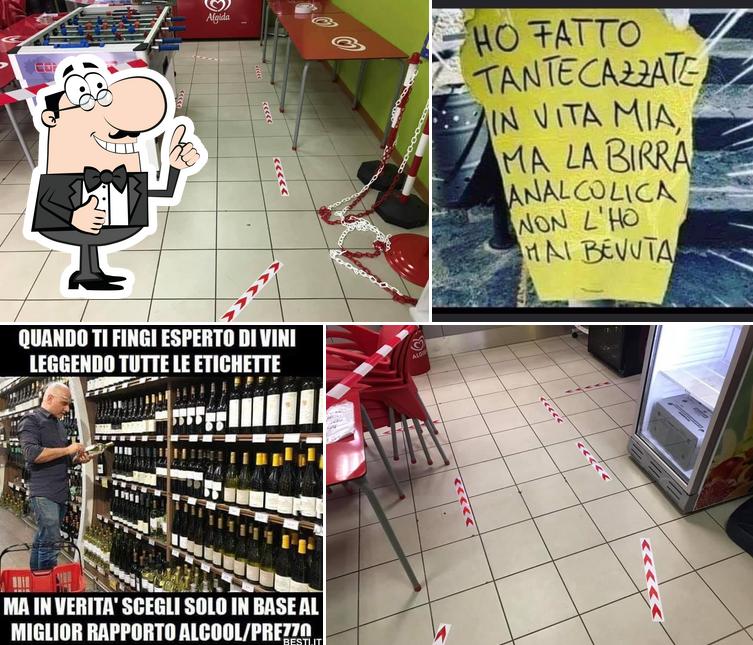 Ecco un'immagine di Happy Bar Tabaccheria Tavola Calda Guardiagrele