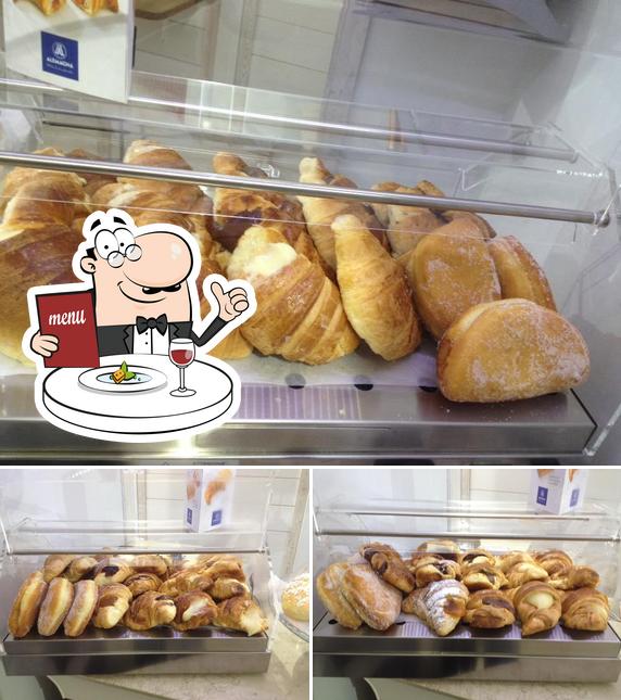 Cibo al Krifra