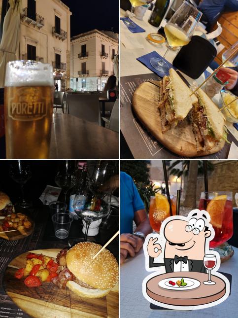 Cibo al Enfasi