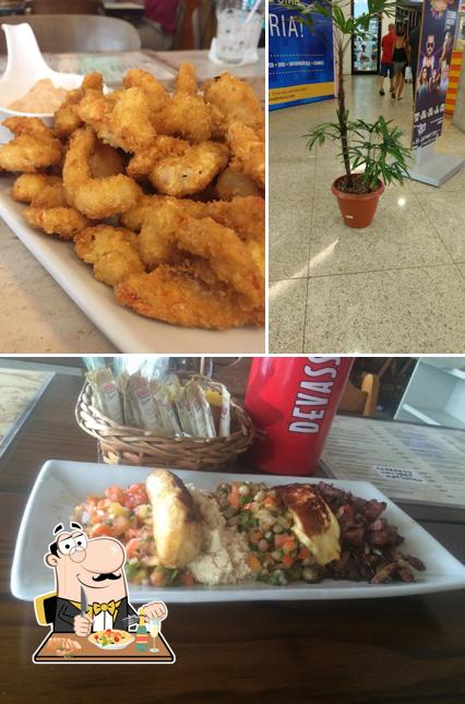 Boteco do Mar