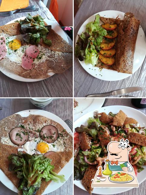Crêperie La Gourmandine